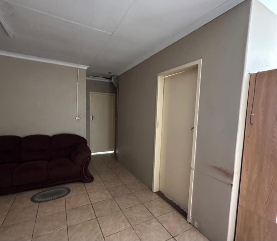 Commercial Property for Sale in Leeudoringstad North West